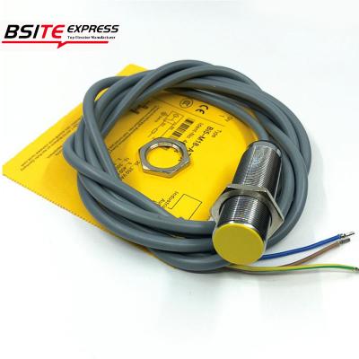 China Modern Elevator parts Chain breakage detection  Proximity switch NI15-M30-AZ3X for sale