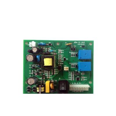 China Modern Hyundai Elevator PCB Elevator Emergency Power Board S204C008 for sale