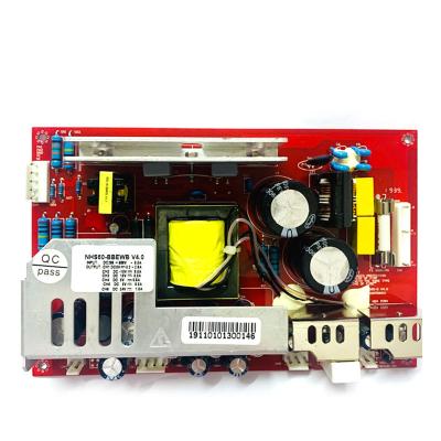 China Modern Hyundai elevator inverter STVF9 power supply board NHS60-BBEWB V3.1 V4.0 for sale