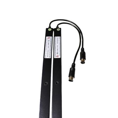 China Modern Elevator Light Curtain Elevator Door Sensor lift photocell SJ-NB96AL1-I220FW for sale