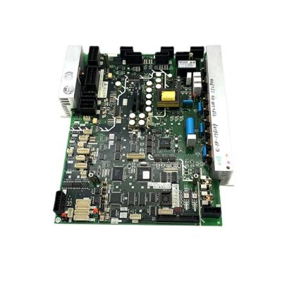 China Modern Elevator Parts Elevator Board for MITSUBISHI DOR-120 GPS-3 DOR-120B/  DOR-120C/DOR-121C/122C/123C for sale