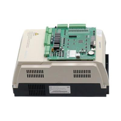 China Modern Monarch NICE3000+ integrated drive and controller NICE-L-C-4015/4007/4011/4005 Monarch elevator inverter for sale