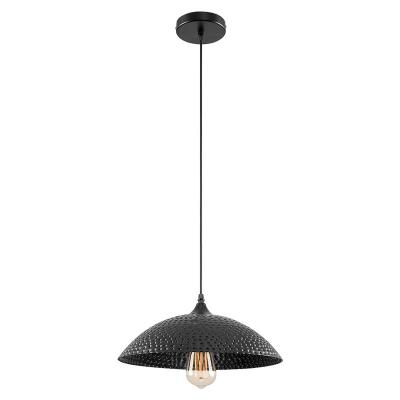 China American Retro Industrial Attic Style Restaurant Bar Bedroom Kitchen Living Room Pendant Light Ceiling Lamp for sale