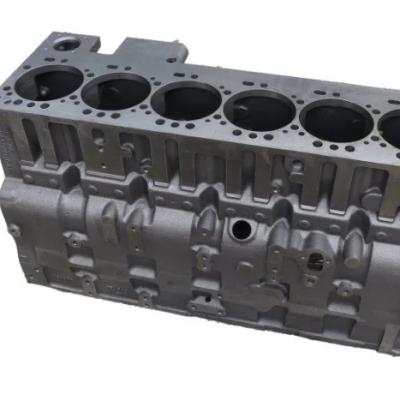 China 6BT Cummins Cylinder Block 3935936 3935943 5406185 3942162 3935934 6731-21-1170 For CummingsEngines for sale