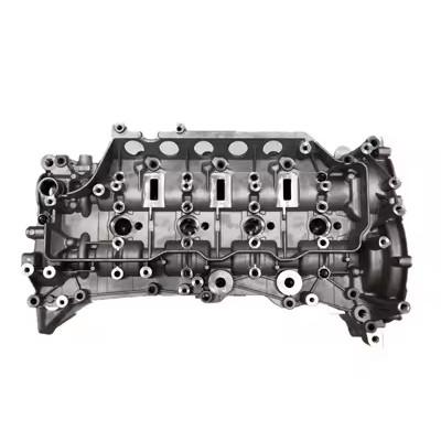 China M9R M9T Engine Cylinder Head 908526 7701479110 110417248R AMC908526 for Renault MEGANE M9R610 M9R615 M9R786 M9T for sale