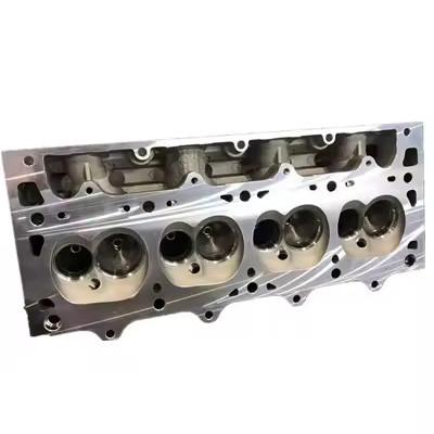 Китай Complete cylinder head  SBC BBC LS1 LS3 SBF GM CNC Porting Cylinder Head Assembly LS3 240 260 263 продается