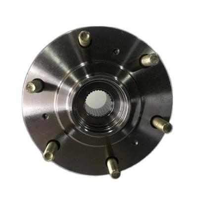 중국 Mitsubishi Wheel Hub Unit Bearing MR992374  3785A008 MR992374 3785A009 MN103586 For Mitsubishi L200 판매용