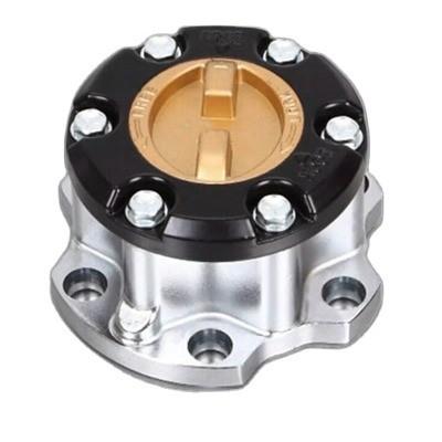 Κίνα 1FZFE 1GRFE 1HDFTE 1HZ 1VDFTV Free Wheel Hub 43530-60130  for Toyota Land Cruiser Prado προς πώληση