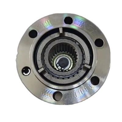 China 26 Teeth 4X4 Locking Hubs Free Wheel Hub KSB-KA-000 0K01A-3320XA For KIA 4WD Sportage en venta