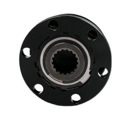 China Isuzu Free Wheel Locking Hub  897113446PT KSBIS000 Free Wheel Hub For Isuzu 4JG1 4JG2 4ZE1 6VD1 4JA1 en venta