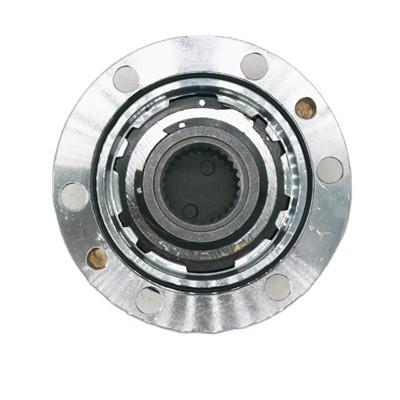 China X90 Suzuki Samurai Wheel Hub 43810-60A00 For SUZUKI X90 Samurai 410 413 zu verkaufen