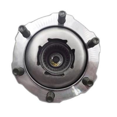 Cina D22 Nissan Wheel Hub 40260-1S700 402601S700 For Nissan Frontier X-Terra Navara  2.4 3.3L 1998-2003 in vendita