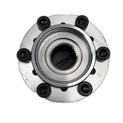 China 40250-C6000 NISSAN Wheel Hub For NISSAN Patrol MK/MQ/P40 80-89 for sale