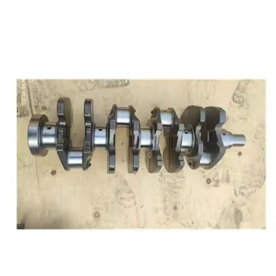 China 4G63 Engine Crankshaft MD187924 346022 for MITSUBISHI 4G63 L200 L300 2.4L 8V en venta