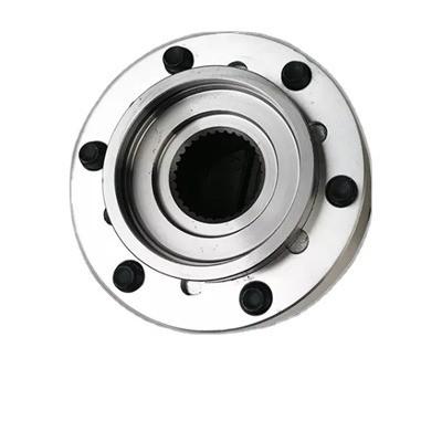 China 40250-01J01 Safari Wheel Hubs For NISSAN Patrol Y60 Y61 MT Safari en venta