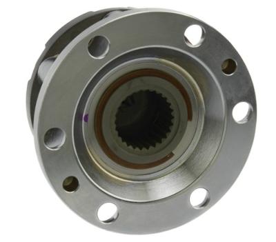 China 43508-35050 HiLux Wheel Hub For FOR TOYOTA HiLux LN 167 RZN 169 08 en venta