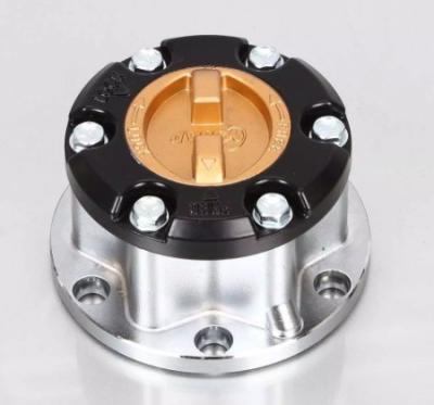 China 43530-69045 Toyota Wheel Hub For Toyota FJ40 FJ45 FJ60 FJ62 BJ40 BJ42 BJ60 HJ47 HJ60 en venta