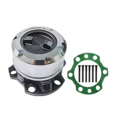 China AVM 462 Landcruiser Wheel Hub For TOYOTA Landcruiser HDJ100 98 FZJ/HZJ 100 FZJ/HZJ 105 HZJ en venta