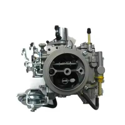 China F8B 368Q SS80 SB308 Suzuki Carburetor 13200-84312 1320084312 Carb For Suzuki Alto 800 Engine for sale