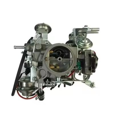 China 21100-11190 21100-11191 21100-11212 COROLLA Carburetor For Toyota COROLLA 1.5L 1.6L L4 Gas DOHC for sale