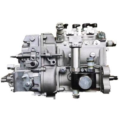 中国 BG1T ISUZU Injection Pump 8-97371043-0 8973710430 101402-8290 101041-8900 101402-8290 101041-8900 For ISUZU ZEXEL 4BG1T 販売のため