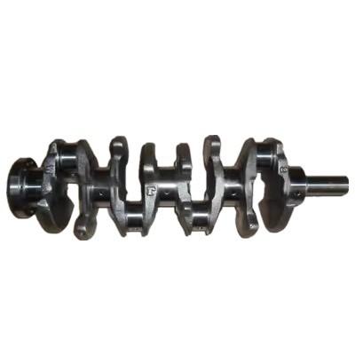 China 0501-70 0501-45 Crankshaft for Peugeot 504 505 for sale