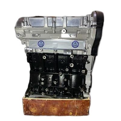 中国 Complete motor Long Block CGYA Engine assembly BZB for VW Passat 1.8L 販売のため