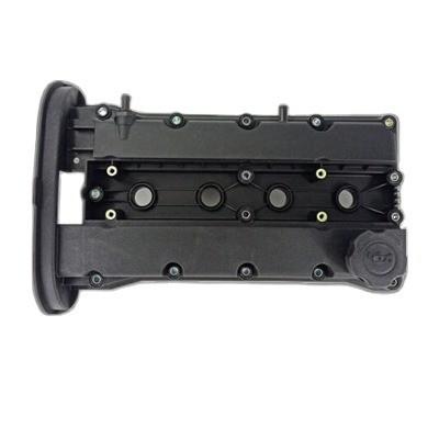 China F16D3 Engine Valve Cover 25192208 25192242 96473757 for GM Chevrolet Cruze LXT 1.6L en venta