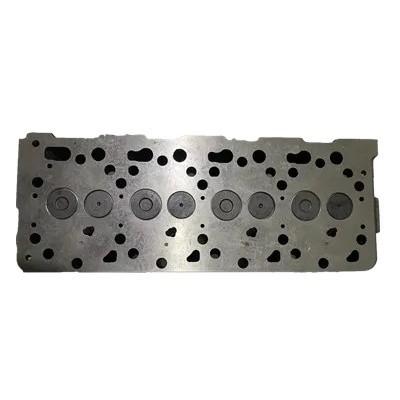 Chine V1505 Engine Cylinder Head Assembly Cylinder head ASSY for KUBOTA V2607 V3800 V2403 V3600 D722 D1703 D1105 à vendre