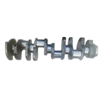 China CMA-60 T28 DT-75 Engine Crankshaft 238-1005009-G3 2381005009G3 236-1005009-W For YAMZ NT23 MTZ UMZ for sale