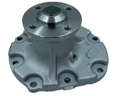 China N04C Water Pump 16100-E0040 16100-78170 16100-4080 16100-E0780 For Hino NO4C zu verkaufen