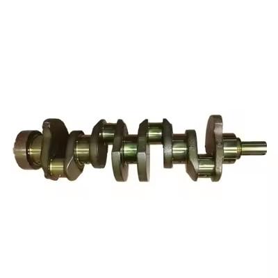 China 4JK1 Crankshaft 4JK1TC 8-98131-999-0 8981319990 8-98131-999-0 Isuzu Crankshaft zu verkaufen