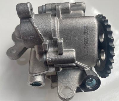 China FORD Engine Oil Pump LR036454 LR055351 LR058095 BK2Q6600CA BK2Q6600BB BK2Q6600BA BK2Q6600AC 1839456 For FORD RANGER 2.2L for sale