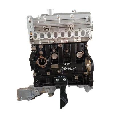 China GW2.8TC-2/HY4G15F GW2.8TDI-2 Motor Complete Engine long block For H5 H6 2.0T Fengjun Great Wall GW4D20B GW4D20E Engine for sale