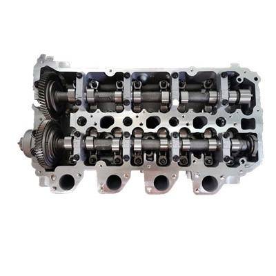 China 4D56U Complete Cylinder Head Assy AMC908519 AMC908619  1005A560 1005B452 1005B453 for Mitsubishi L200/L200 en venta