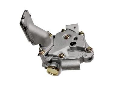 China 1AZ 2AZ Engine Oil Pump 15100-20050 15100-22040 15100-28020 1510020050 1510022040 1510028020 For Toyota zu verkaufen