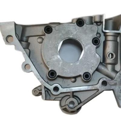 China TOYOTA 4AFE Corolla Engine Oil Pump 15100-15060 15100-02030 15100-02050 97853635 For Corolla 1.6L 1.8L zu verkaufen