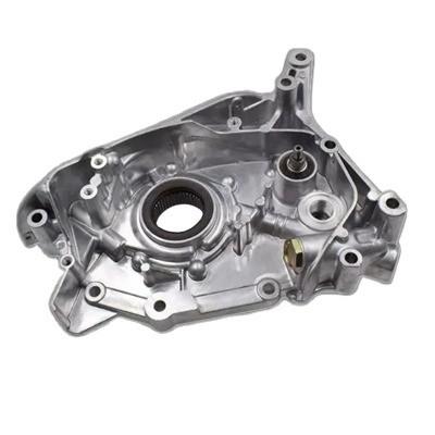 Κίνα 4D56T D4BF D4BH Oil Pump MD364254 MD197078 26100-41000 ME014600 MD364254 MD-197078 2610041000 ME-014600 For MITSUBISHI προς πώληση