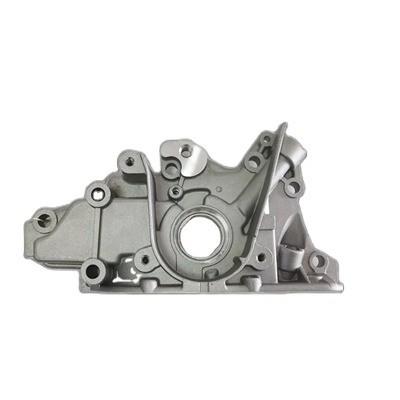 Κίνα SQR472FC Cherry Oil Pump 372-1011030  3721011030 For Cherry QQ QQ3 προς πώληση