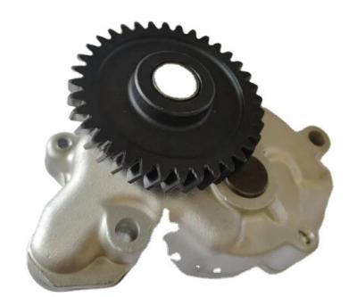 Cina 4D34  4D34T Engine Oil Pump ME014603 26100-41400 ME017484 For Mitsubishi Vehicles in vendita