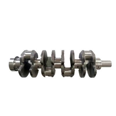 Κίνα JT JS J2 Crankshaft OK65A11301J OK75A11301 For KIA 2700cc Pregio KIA Crankshaft προς πώληση