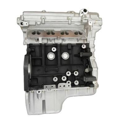 China LF475Q Complete Engine Long Block LF475QH Engine Motor Assembly LF475Q-H For Lifan Letu Maiwei 1.5L zu verkaufen