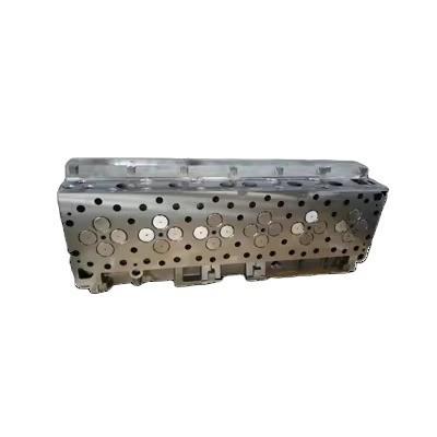 China ISX15 Complete Cylinder Head Assembly  3687402 3687607 for CUMMINS ISX15 QSX15 zu verkaufen