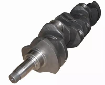 中国 FE6 FE6T Engine Crankshaft 12200-Z5500 12200-Z5568 12200-Z5568 12200-Z5602 12200-Z5660 For NISSAN 販売のため