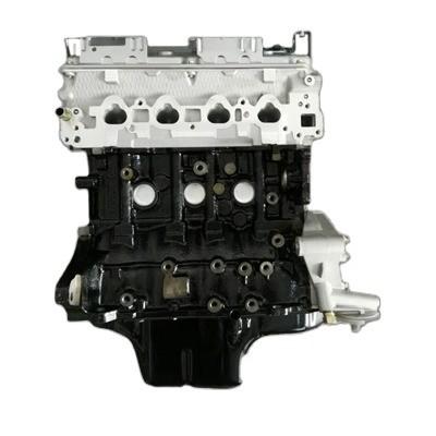 China 4G15 Complete Motor Changan OUSHANG 4G15 Engine Long Block Engine Assembly en venta