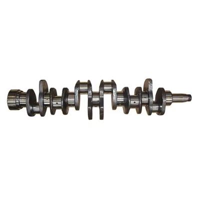 中国 FD6 FD6T ENGINE Crankshaft 12200-Z5564 12200-Z5519 12200Z5564 12200Z5519 For NISSAN 販売のため