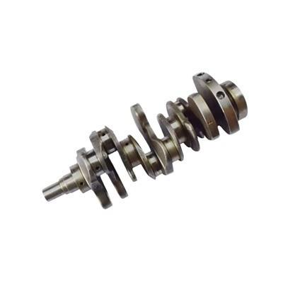 Chine MD377545 6G75 6G74 Crankshaft  MITSUBISHI PAJERO SPORT BRAZIL/MMTH à vendre