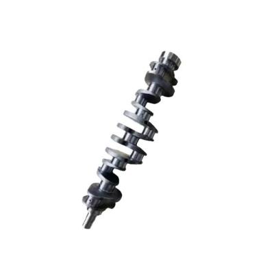 Китай 6D34 Crankshaft ME300086 For MITSUBISHI 6D34T 6D34 продается