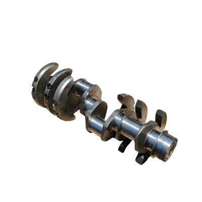 中国 8DC90 8DC91 8DC92 Engine Crankshaft ME062479 ME996186 For MITSUBISHI 販売のため