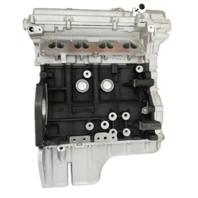 China LF475Q-H Engine Long Block Assembly LIFAN LE TU MPV MAIWEI 1.5L Motor Assy zu verkaufen